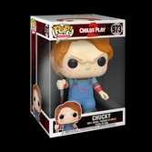 Funko pop! movies chucky 10"