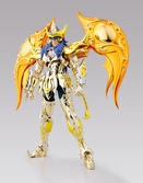 Figurine Saint Seiya Myth Cloth Ex Soul of Gold Milo du Scorpion