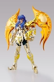 Figurine Saint Seiya Myth Cloth Ex Soul of Gold Milo du Scorpion