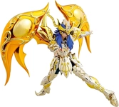 Figurine Saint Seiya Myth Cloth Ex Soul of Gold Milo du Scorpion