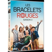 Les bracelets rouge saison 3