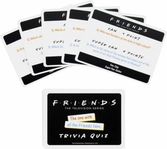Friends - jeu trivia quiz uk