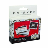 Friends - jeu trivia quiz uk