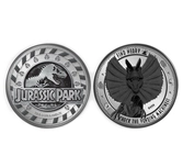 Jurassic Park : Pièce de Collection Find Nedry