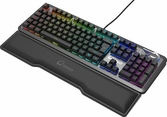 QPAD MK-95 PRO gaming mechanical switchable switch keyboard
