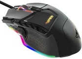 Patriot viper v570 laser mouse black out edition
