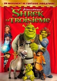 Shrek 3 (vf)