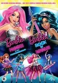 Barbie rock et royales