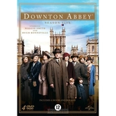 Downton abbey saison 5 - DVD