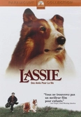Lassie Des amis Pour la Vie - DVD