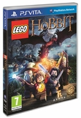 LEGO le hobbit - PS Vita