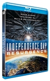Independence day: resurgence - Blu-ray