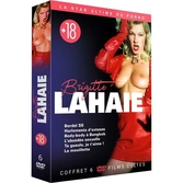 Coffret Brigitte Lahaie - volume 1