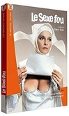 Le sexe fou - DVD