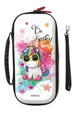 Housse switch et switch lite licorne be funky unik - konix