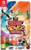 Street power football