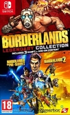 Borderlands legendary swi vf