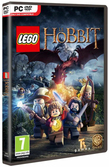 LEGO le hobbit - PC