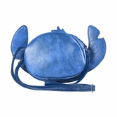 Disney – lilo et stitch - sac à main similicuir en 3d pour enfants