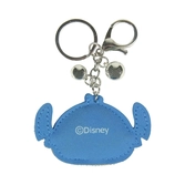 Disney – lilo et stitch - porte-clés stitch 3d