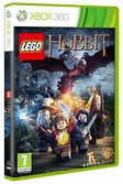LEGO le hobbit - XBOX 360