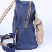 The mandalorian - sac à dos de voyage similicuir