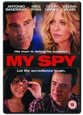 My spy - Blu-ray