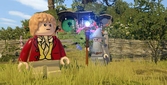 LEGO le hobbit - PS3