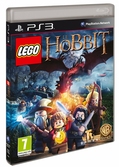 LEGO le hobbit - PS3