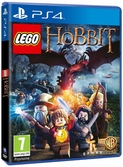 LEGO le hobbit - PS4