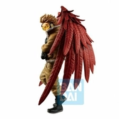 My hero academia - hawks i'm ready ichibansho figure 25cm