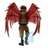My hero academia - hawks i'm ready ichibansho figure 25cm