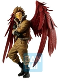 My hero academia - hawks i'm ready ichibansho figure 25cm
