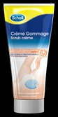 Scholl crème gommage 75ml