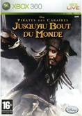Pirates des caraibes 3 : jusqu'au bout du monde