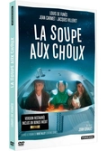 La soupe au choux