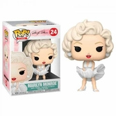 Icons - bobble head pop n° 24 - marilyn monroe