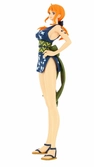 Figurine Glitter Et Glamours One Piece - Nami Wanokuni Style Ver.b