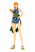Figurine Glitter Et Glamours One Piece - Nami Wanokuni Style Ver.b