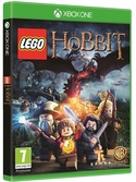 LEGO le hobbit - XBOX ONE