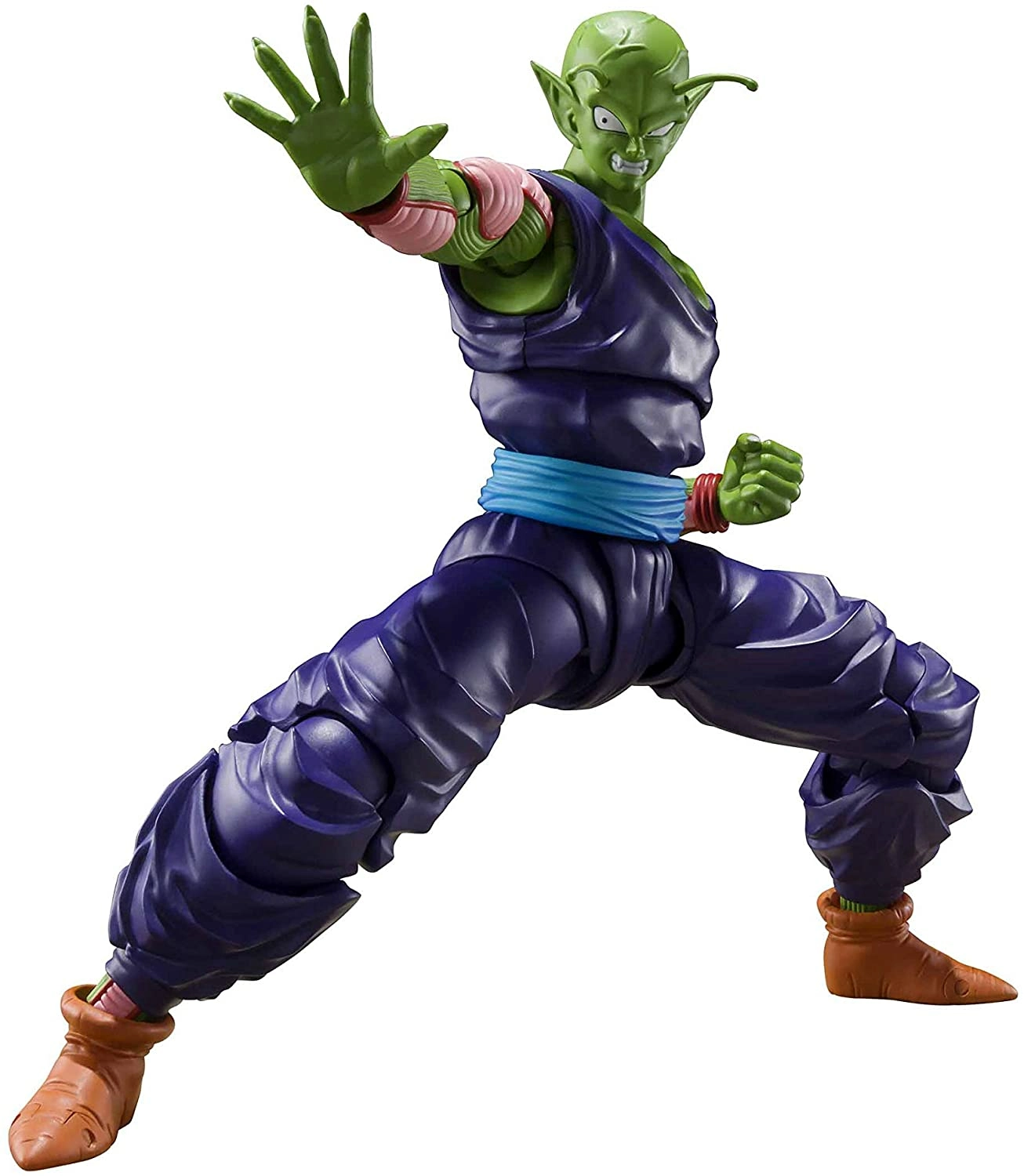 Figurine Dragon Ball Z SH Figuarts Piccolo The Proud Namekian