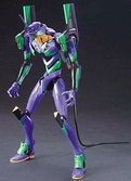 Evangelion - hg evangelion 01 'new movie ha ver.' - model kit