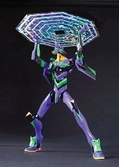 Evangelion - hg evangelion 01 'new movie ha ver.' - model kit