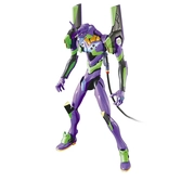 Evangelion - hg evangelion 01 'new movie ver.' - model kit