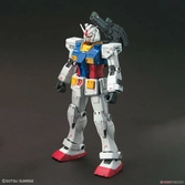 Gundam - hg rx-78-2 gundam 'the origin version' 1/144 - model kit