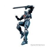 Pacific rim uprising - model kit hg - gipsy avenger