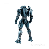 Pacific rim uprising - model kit hg - gipsy avenger