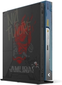 Console XBOX ONE X 1 To Edition Limitée Cyberpunk 2077