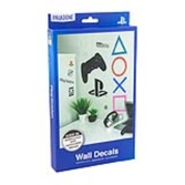Playstation - autocollants muraux