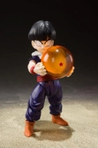 Dragon ball Z Figurine SH Figuarts Son Gohan Kid Era
